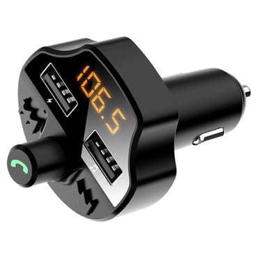 pioneer zvucnici za auto: Vrhunski fm transmiter sa bluetoothom novo, novo! ! ! Povoljno — 7
