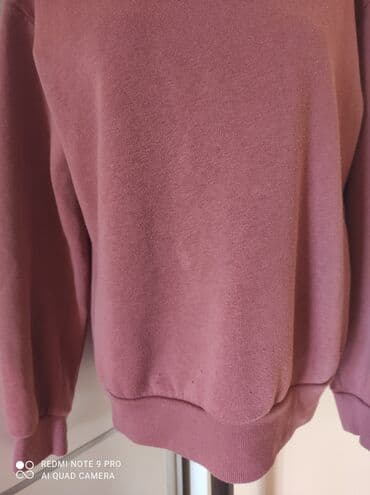 calvin klein duks bez kapuljace: Leo Pride, S (EU 36) — 5