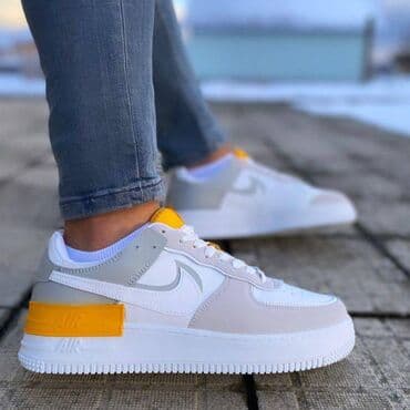 crne air force 1: Patike, veličina - 46 — 4