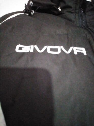 dior rumenilo cena: Givova, M (EU 38), Jednobojni — 2