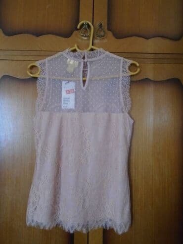 bluza od tila: H&M, XS (EU 34) — 6