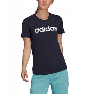 satovi sa koznom narukvicom: Adidas, M (EU 38), bоја - Tamnoplava — 1