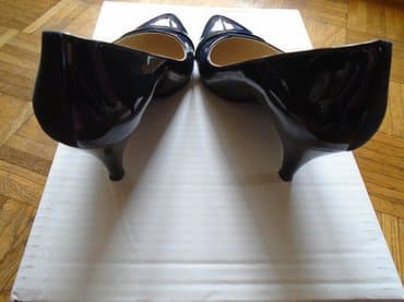 la scarpa obuca: Salonke, 37 — 2