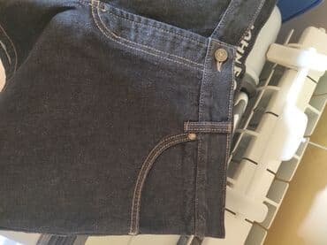 lidl pantalone: 2XL (EU 44), Teksas — 3