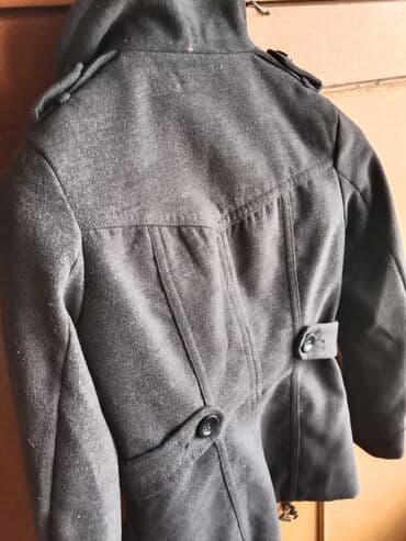 samo haljina: H&M, XS (EU 34), Jednobojni, Sa postavom — 4