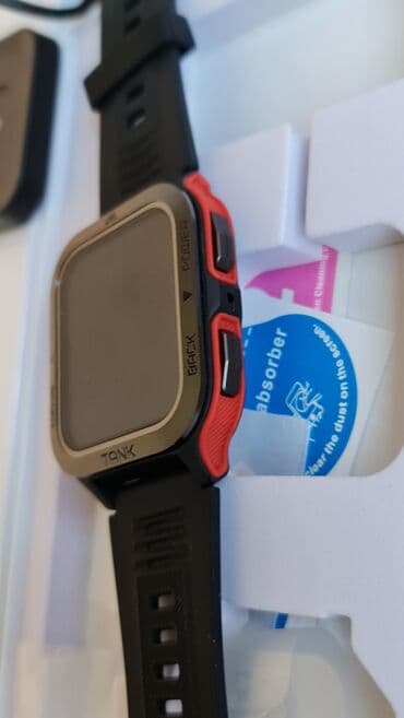 Aksesoari: Smart watch, Breitling, Muški — 2