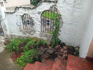 krečenje i gletovanje cena: Horticool nudi širok spektar usluga za uređenje i održavanje dvorišta — 7