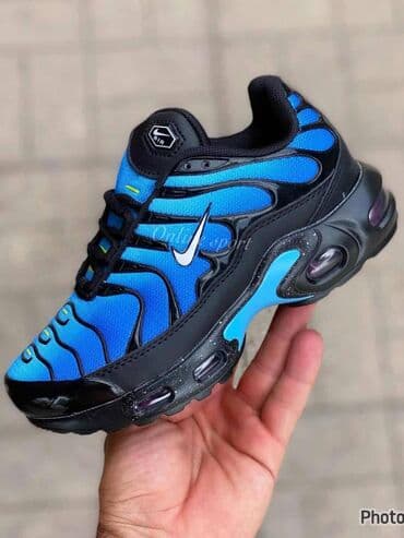 tn patike: Nike, Veličina - 36 — 2