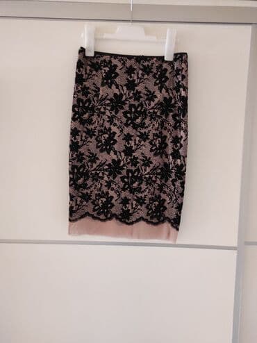 zara helanke sa slicem: XS (EU 34) — 1