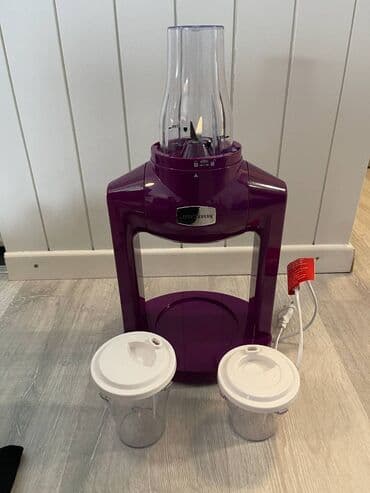 aparat za vafl lidl: Smoothie maker br.9, uvoz Svajcarska — 6
