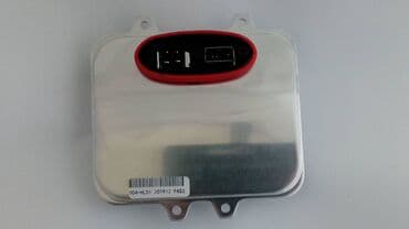 ajkula auto: Xenon Ballast Opel Astra J Insignija 5DV 5DV009720 Nov zamenski — 2