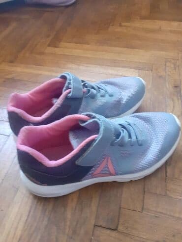 Patike: Reebok, Veličina - 34 — 1