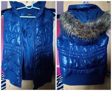 prsluk i pantalone komplet: S (EU 36) — 1