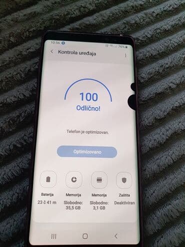 ruter sa sim karticom cena: Samsung Galaxy Note 8, 64 GB, bоја - Ljubičasta, Dual SIM — 1