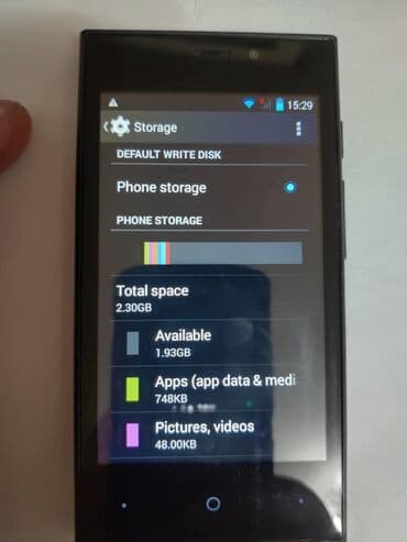 medion ram: Medion E4004 Telefon je ispravan baterija dobra ocuvan play prodavnicu — 5