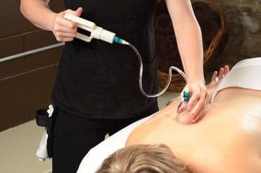 komplet za nokte: Ventuze . CUPPING-fizikalna terapija-akupunktura- čašama Komplet za — 1