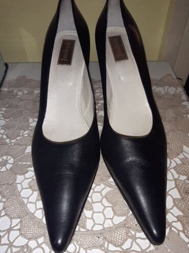 gerry weber nova kolekcija: Salonke, 40.5 — 1