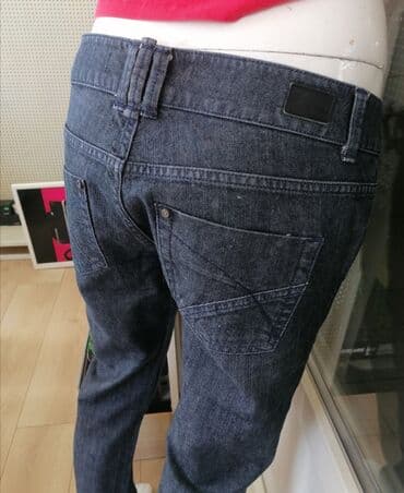 ramax novi sad: Nove farmerice Vel 42
Povoljno
UVOZ Turska — 6