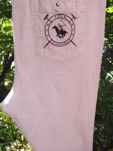 3XL (EU 46), Normalan struk — 5