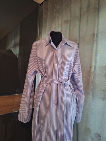 gerry weber nova kolekcija: Stradivarius L (EU 40), bоја - Šareno, Oversize, Kratkih rukava — 1