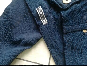 pantalone m velicine: S (EU 36) — 5