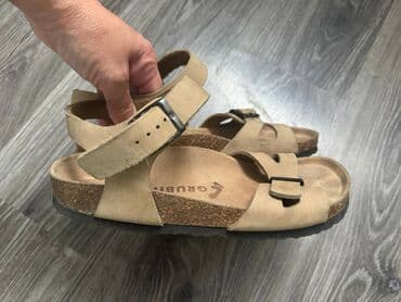 puma bmw trenerke: Sandale, Grubin, 42 — 2