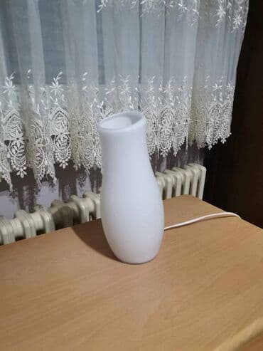 sto i stolica za decu: Stona lampa — 4