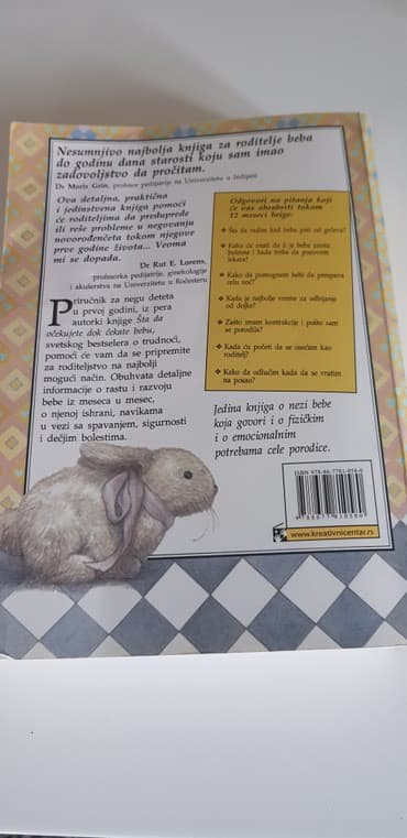 vodic kroz istoriju muzike pdf: Knjiga o nezi bebe na preko 600 strana. koja govori o fizickim i — 2