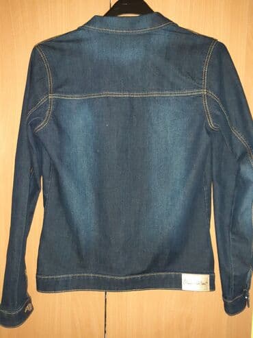 zimske jakne waikiki katalog za decu: Lc Waikiki, Teksas jakna, 152-158 — 2