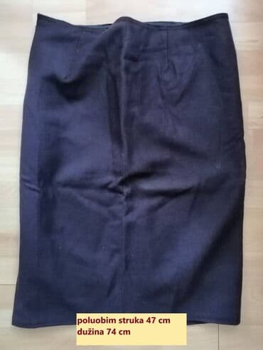 trake za kosu h m: 4XL (EU 48) — 6