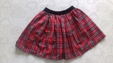 tommy hilfiger d: Mini, 152-158, color - Red — 1