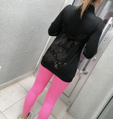 gerry weber nova kolekcija: M (EU 38), Pamuk, bоја - Crna — 4