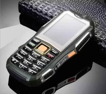 Ostali mobilni telefoni: ‼️‼️‼️ Land Rover NOVO! 3590 din LAND ROVER model koji se najbolje — 2