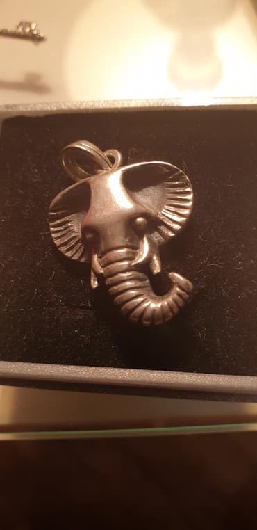 gps privezak za kljuceve: Thomas Sabo, Materijal: Srebro — 1