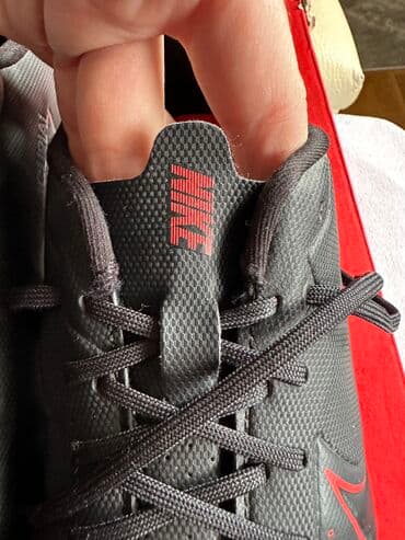kramponi za kopacke: Kopačke, Nike, veličina - 36.5 — 5