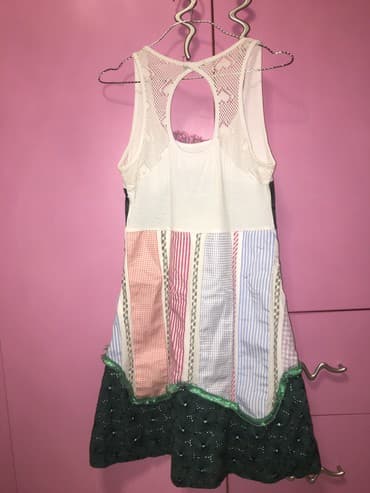shooter haljine outlet: 0101 Brand M (EU 38), L (EU 40), Koktel, klub, Na bretele — 3