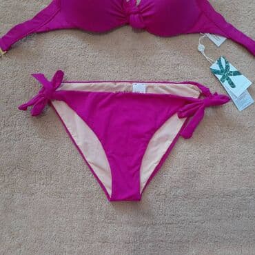 harry potter sat 1: M (EU 38), Microfiber, Single-colored, color - Pink — 4
