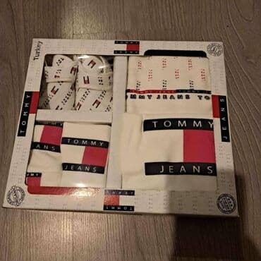 komplet za mamu i cerku: Komplet: Bodi — 1
