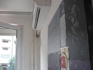 nekretnine bajina basta i okolina: Studio-stan — 7