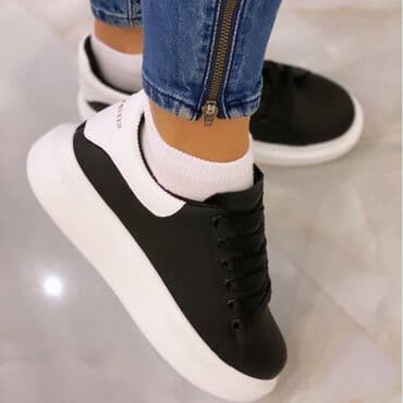 mcqueen patike: Alexander McQueen patike Novo Brojevi 36 do 46, zavisi od modela fb — 2