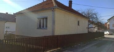 kuće sremska mitrovica: 119 kv. m, 3 sobe — 2