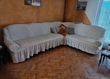dodatak za slavinu: Za ugaonu garnituru — 2
