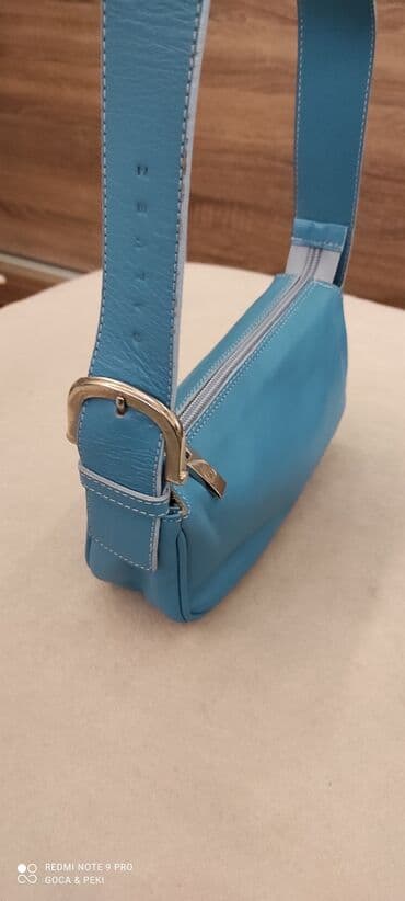 venecijanska maska: Elegantna torbica — 3