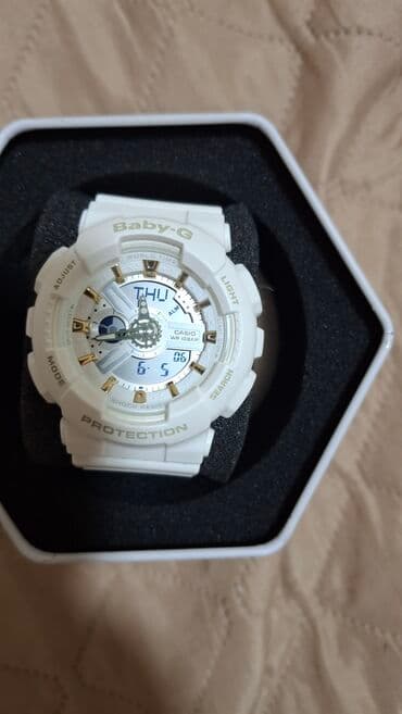 casio zenski satovi: Klasični sat, Casio, Ženski — 4