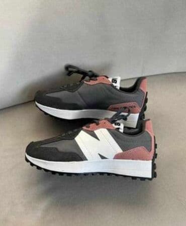 new balance 550 beograd: New Balance — 1