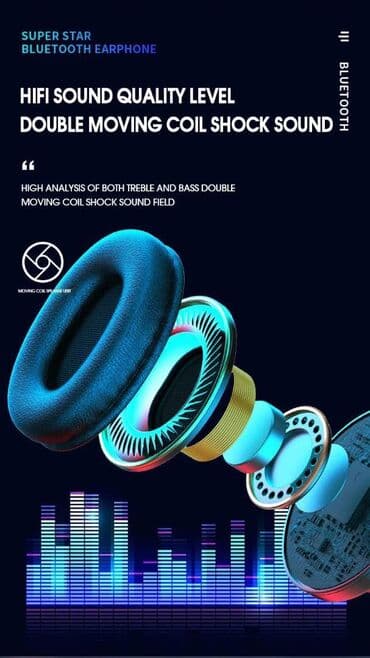 bluetooth slusalice za decu: *Bluetooth slusalice* Specifikacija Bluetooth udaljenost prijema — 4