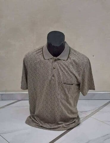 bermude reject 4xl: Majice od m do 6xl — 8