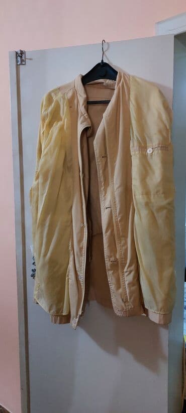 stradivarius mantili: 2XL (EU 44), Novo, Sa postavom, Jednobojni, bоја - Bež — 2