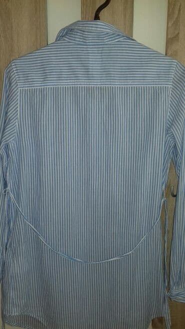p s zimske jakne p.s: H&M, S (EU 36), Prugasti, bоја - Šareno — 4