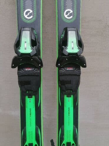ski kombinezon za decu: Head supershape e-magnum era 3.0 s 163 cm 2024g vrhunske skije head e — 4